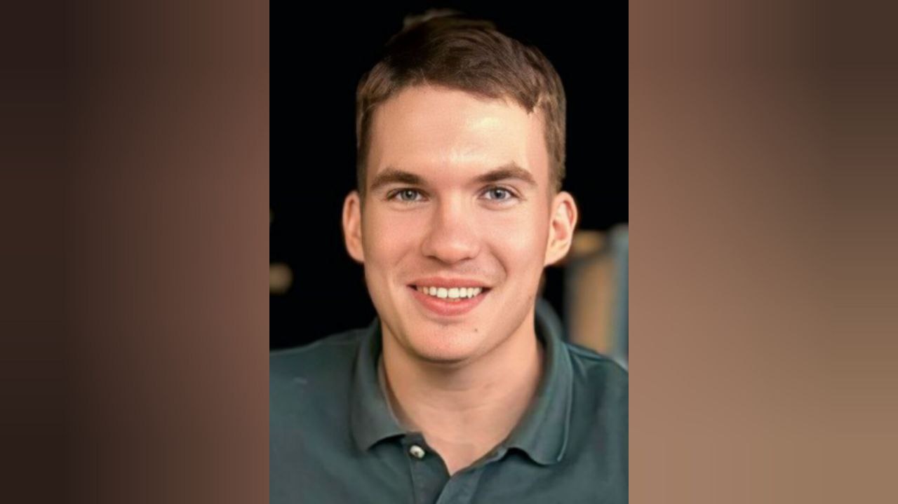 В Саратове ищут пропавшего в январе молодого человека